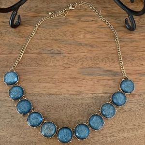 COSTUME JEWELRY NECKLACE